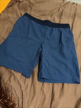 The North Face shorts
